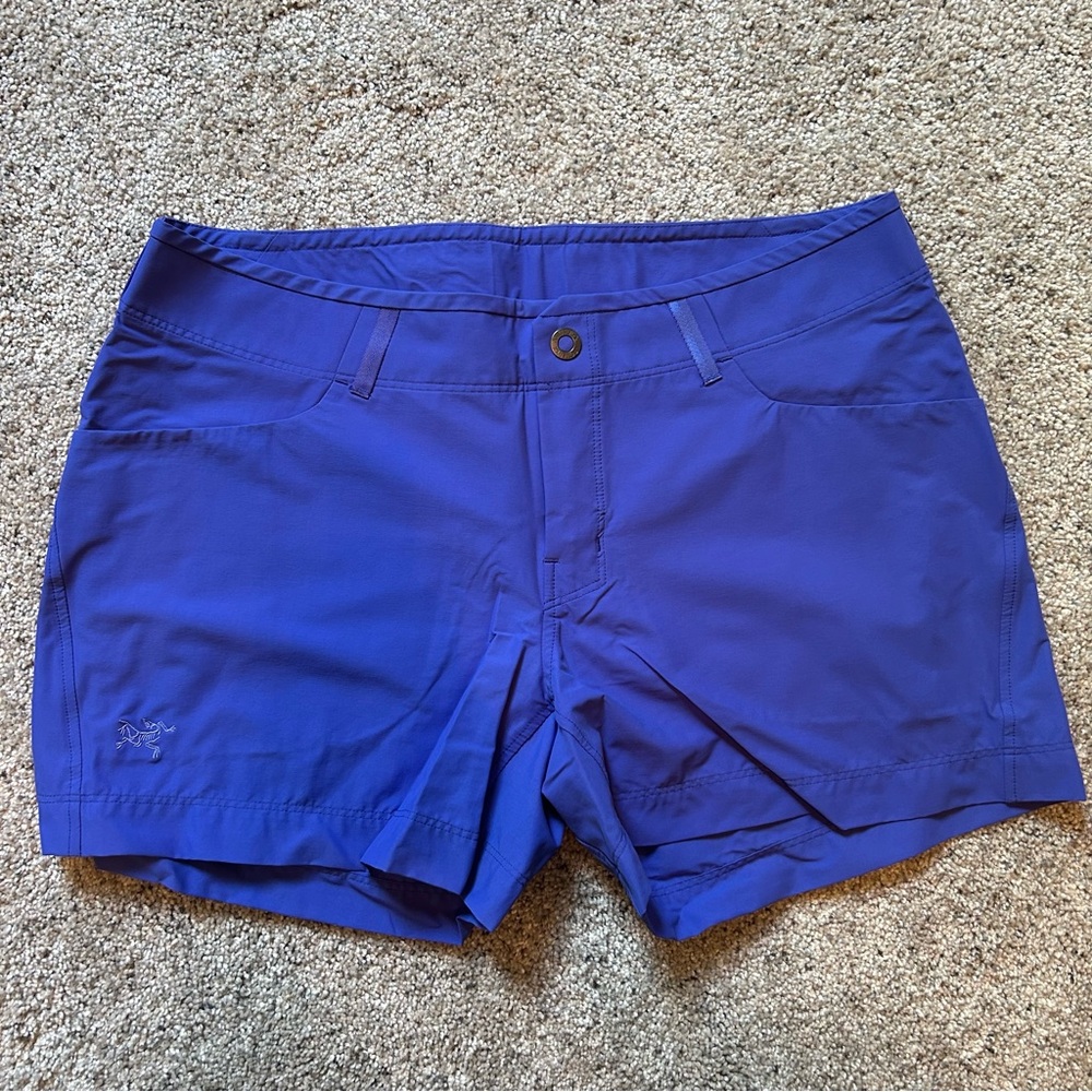 Arc'teryx Creston Short size 10
